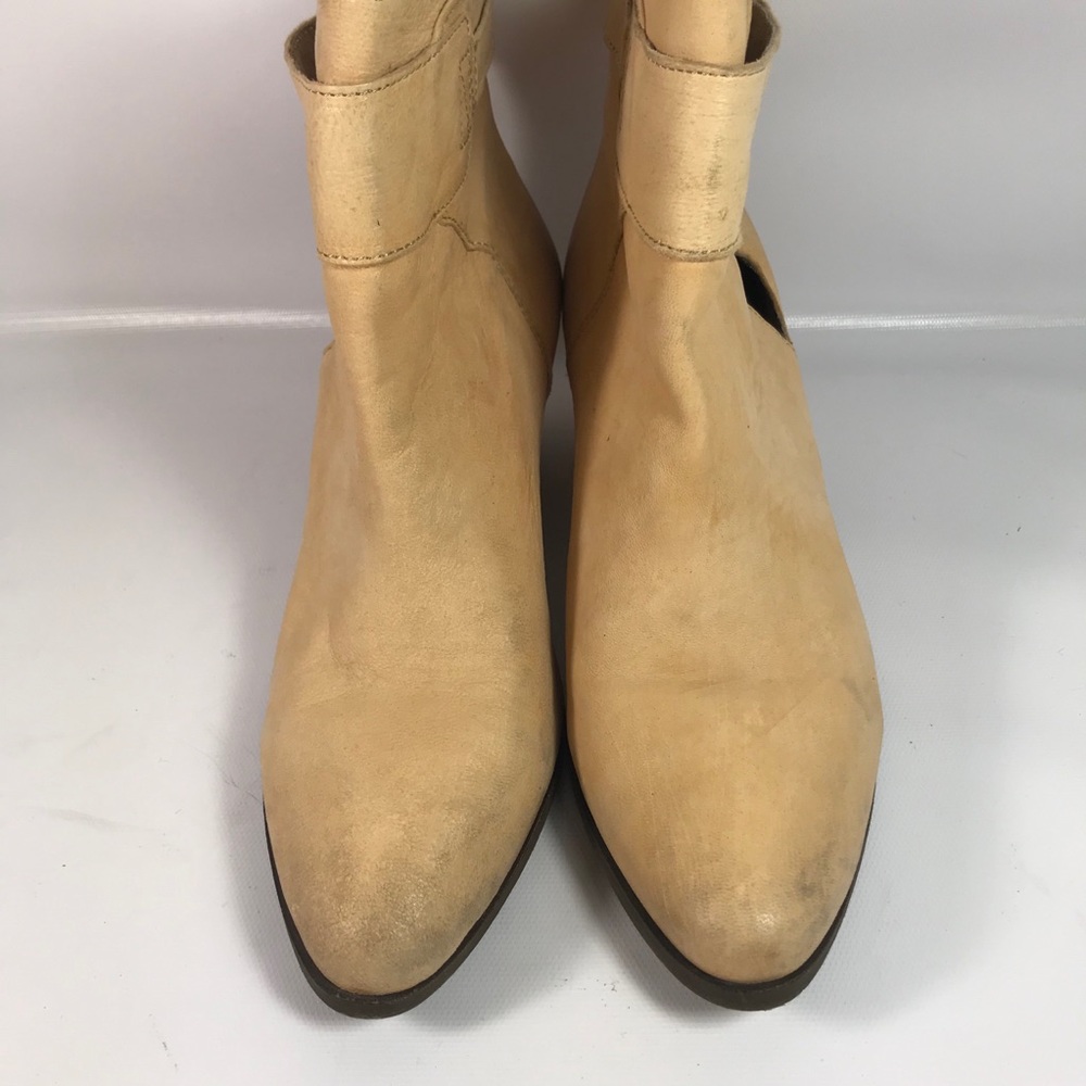 Free People Belleville Ankle Booties - Picture 5 of 12